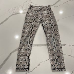DYI Leggings